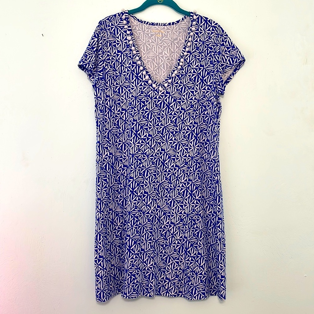 Lilly Pulitzer Sun Dress - Size Large